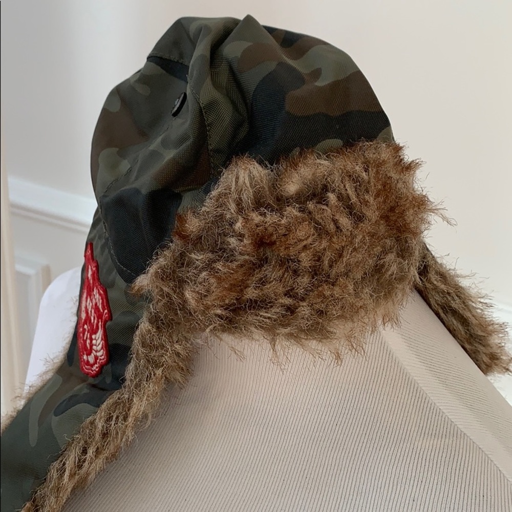 United color of Benetton boys hat
